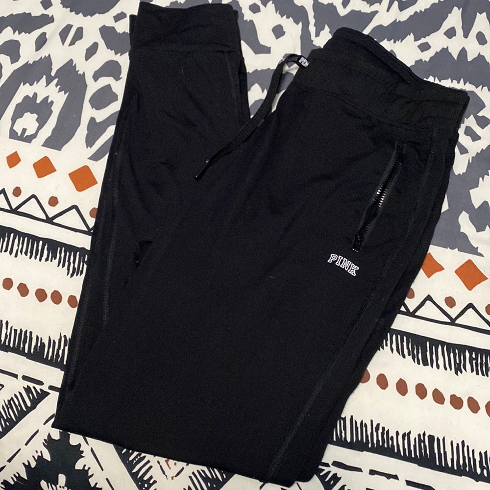 PINK joggers, NWOT